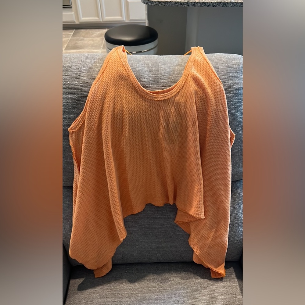 Free people tank top